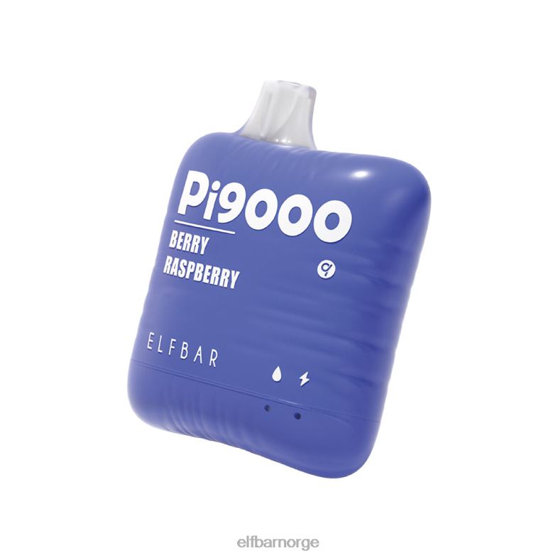 bær bringebær
